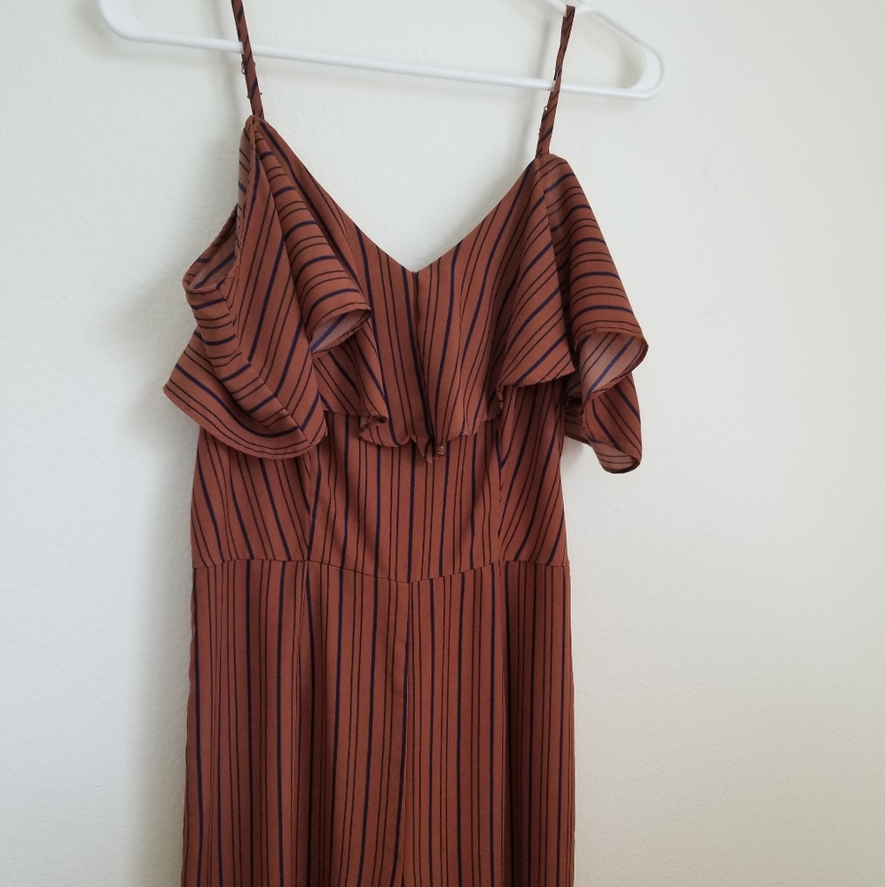 Women's Jumpsuit